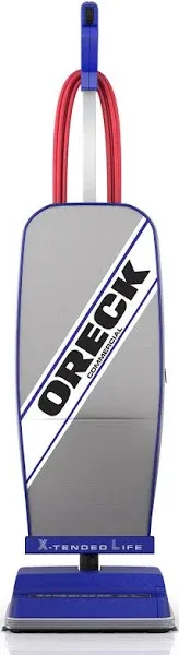 Oreck XL Commercial Upright Vacuum