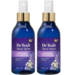 Dr Teal's Sleep Spray