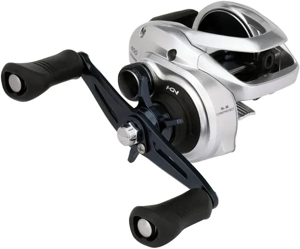 Shimano TranX 400a Baitcasting Reel TRX400A