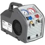 Robinair RG3 Portable Refrigerant Recovery Machine