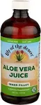 Lily of The Desert Aloe Vera Juice - 16 fl oz bottle