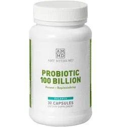 Amy Myers MD Probiotic Capsules