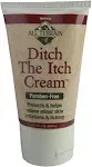 All Terrain - Ditch The Itch Cream - 2 oz