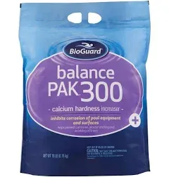 BioGuard Balance Pak 300 7lb FREE SHIPPING