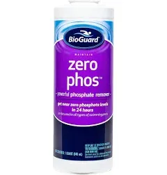 Leisure Time Inc. BioGuard Zero Phos