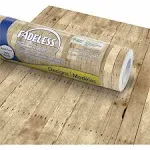 Fadeless Weathered Wood Paper Roll, 48" x 50'