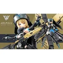 Kotobukiya Bullet Knights ExoRCIST Widow Model Kit