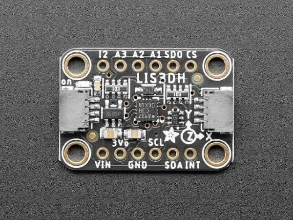 Adafruit Industries LLC 2651 Evaluation Boards