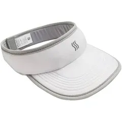 SAAKA Women's Super Absorbent Visor