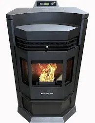 ComfortBilt HP22-N Pellet Stove