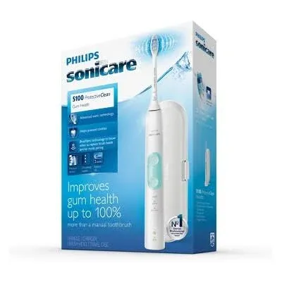 Philips Sonicare 5100 Protective Clean Electric Rechargeable Power Toothbrush