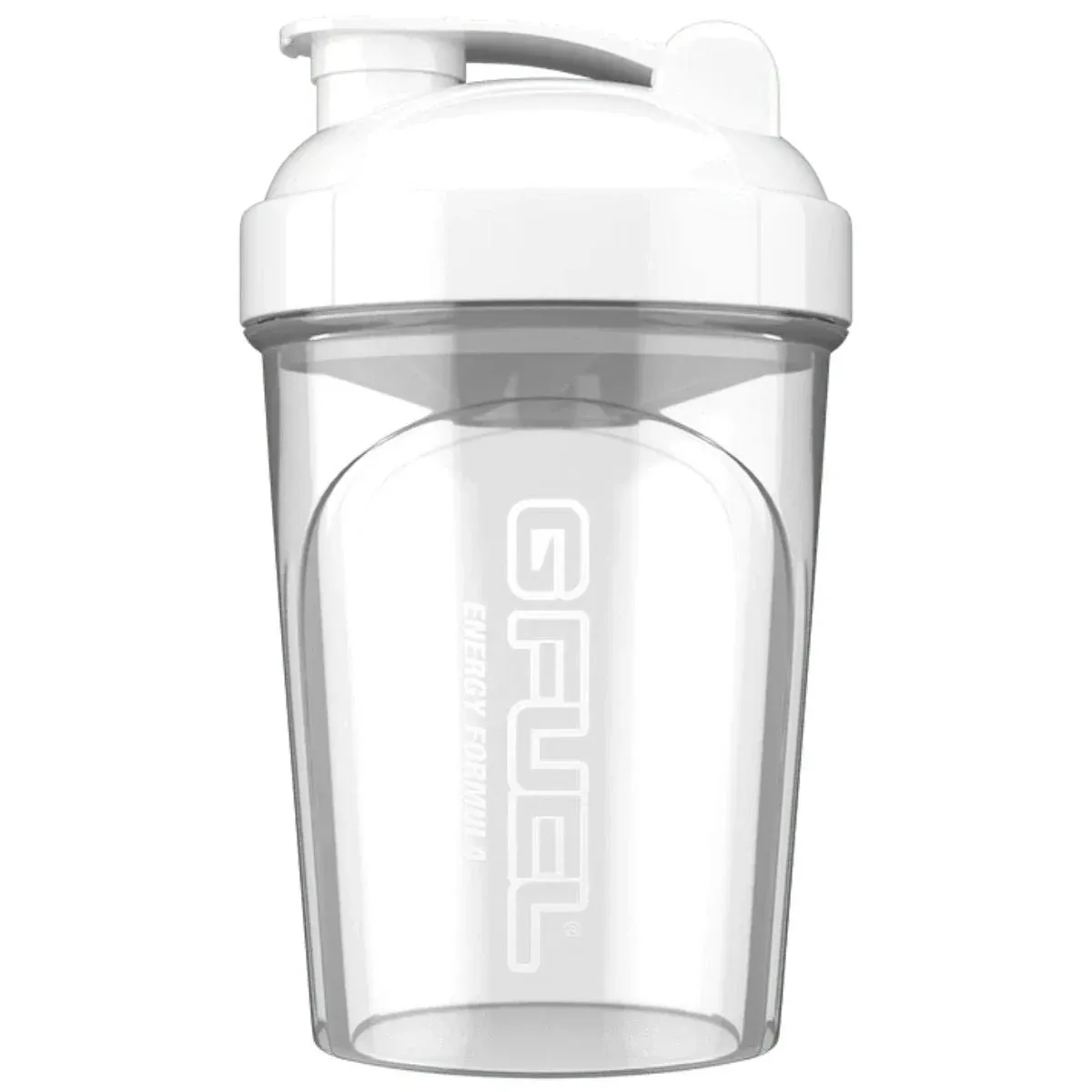 G Fuel Winter White Shaker, 1pcs