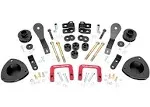 Rough Country 2.5" Suspension Lift Kit | 2019+ Toyota RAV4