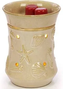 VP Home Home Sweet Home Electric Wax Warmer