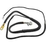 ACDelco Professional 2LF32XE Negative Battery Cable