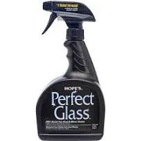 Hope's Perfect Glass Glass Cleaner