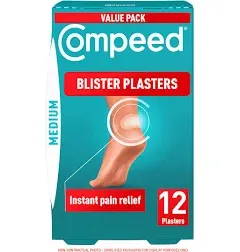 Compeed Blister