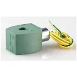 Asco T 39595668 Coil Kit,120/60 V,110/50 V,Encapsulated