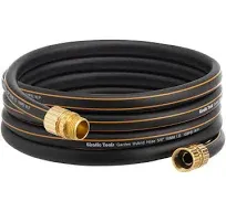 Giraffe Hybrid Leader Hose 5/8&#034; X 15Ft, Custom Length, NO Kink, Flexible, Leakpr