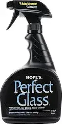 Hope's Perfect Glass Glass Cleaner