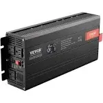 VEVOR Pure Sine Wave Inverter