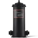 VEVOR Yctsglqdxycb9rjr3v0 50 Sq ft. Cartridge Pool Filter