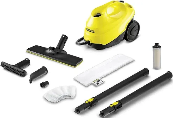 Karcher SC 3 EasyFix Steam Cleaner