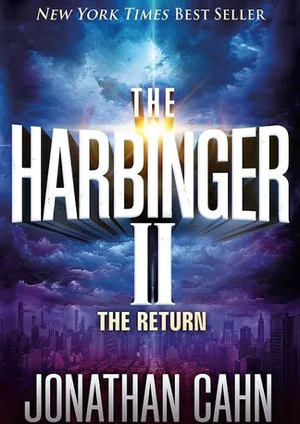 The Harbinger II: The Return