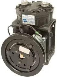 58022 4-Seasons Four-Seasons A/C AC Compressor for E250 Van E350 F150 Truck F250