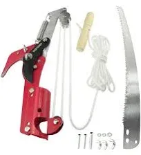 BAYtory Extendable Tree Pruner Saw