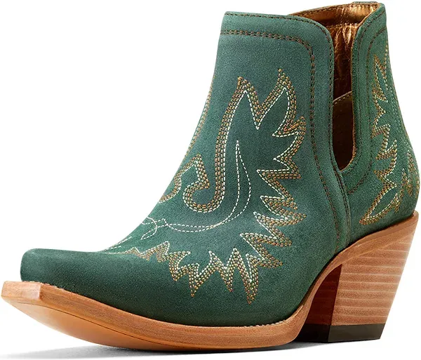 Women's Ariat Dixon Western Boot