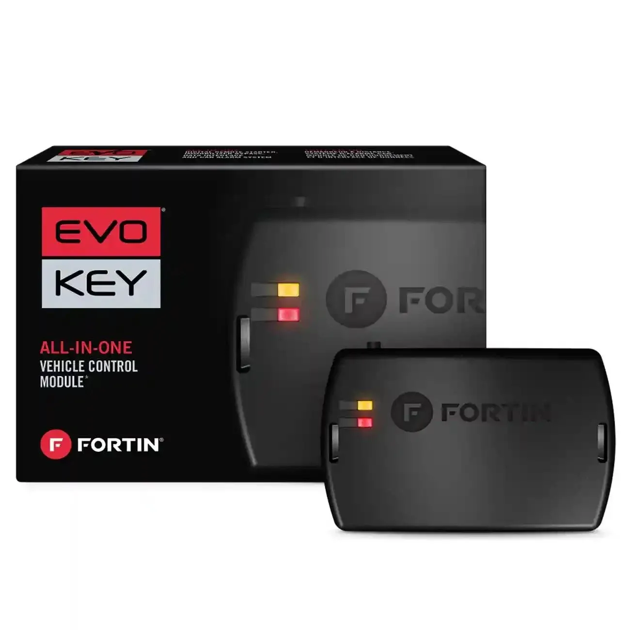 Fortin Evo-Key Bypass Module for Universal Immobilizer