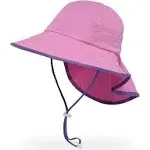 Bug-Free Kids' Play Hat