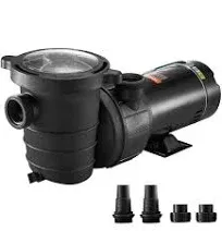 VEVOR Above Ground Swimming Pool Pump VVPS120BUS