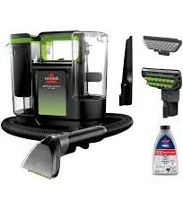 Bissell Little Green MultiClean Portable Deep Cleaner