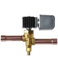 Sporlan E3S130 Refrigerant Solenoid Valve