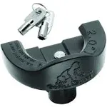 Gorilla Guard 2 in. Coupler Lock 63228