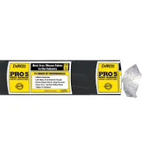 Dewitt 4' x 250' Pro 5 Weed- Barrier Landscape Fabric