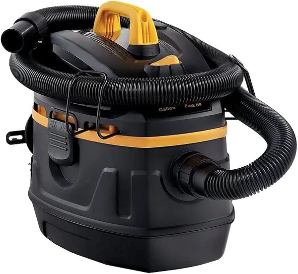 Vacmaster 5 Gallon Professional Wet/Dry Vacuum