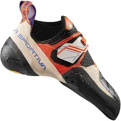 La Sportiva Womens Solution Rock Climbing Shoes