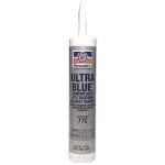 Permatex 81725 Ultra Blue Multipurpose RTV Silicone Gasket Maker 13oz