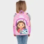 Backpack | Mercat And Gabby Bag | Girls Backpack For School