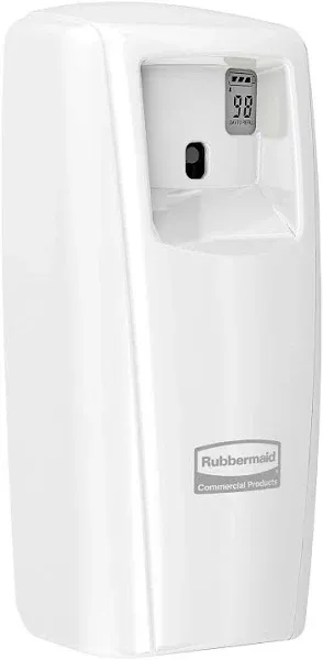 Rubbermaid Microburst Odor Control System