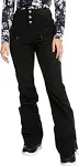 Roxy Rising High Pant - True Black - S