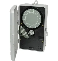 K-Rain 2120 Single Station Controller