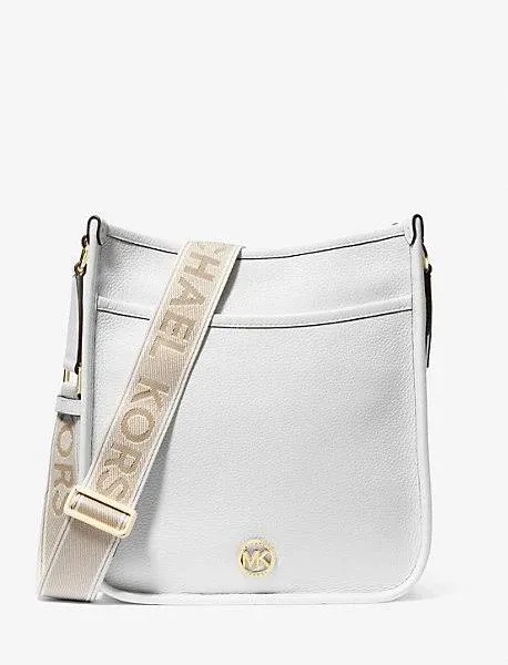 Michael Kors Large Luisa North South Messenger