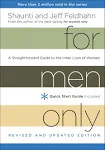 For Men Only, Revised and Updated Edition: A Straightforward Guide to the Inner Lives of Women [Book]