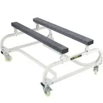 VEVOR Watercraft PWC Dolly Jet Ski Stand Storage Trolley Trailer