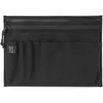 Chrome Industries Messenger Bag Organizer Black