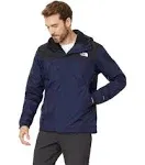 The North Face Men's Antora Triclimate , Large, Summit Navy/TNF Black